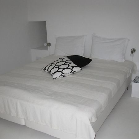 Family Hotel The Body Batak Rum bild