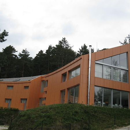 Family Hotel The Body Batak Exteriör bild
