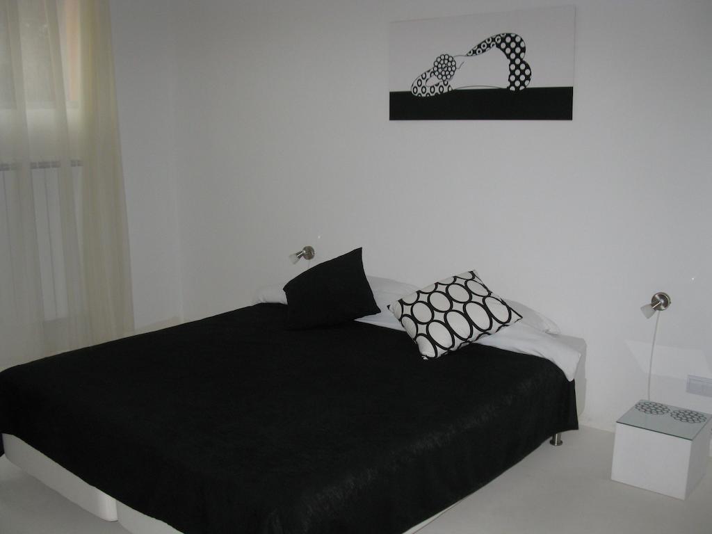 Family Hotel The Body Batak Rum bild