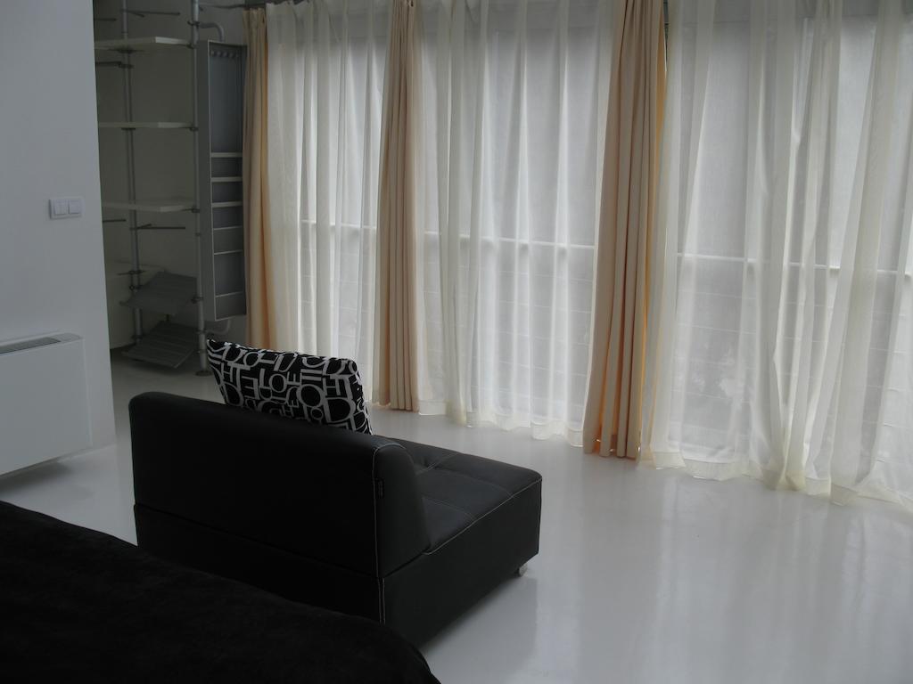 Family Hotel The Body Batak Rum bild