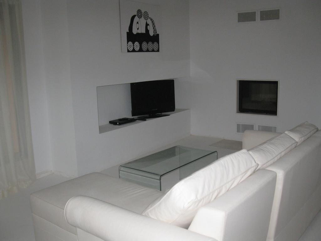 Family Hotel The Body Batak Rum bild